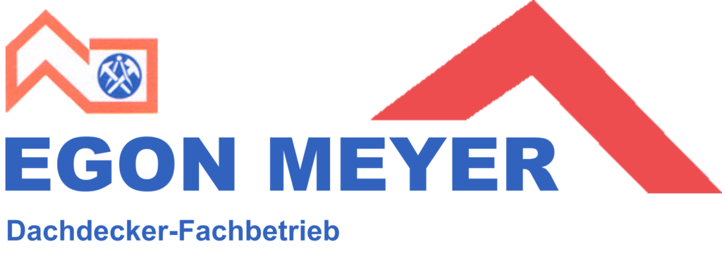 Dachdeckerbetrieb Egon Meyer